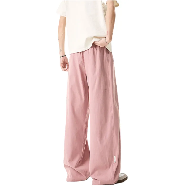 ArcaneFunk Casual Pants Unisex-7