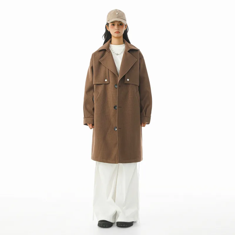 ArcaneFunk Coats Unisex-10