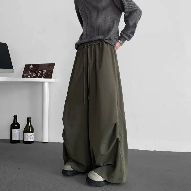 ArcaneFunk Casual Pants Unisex-24