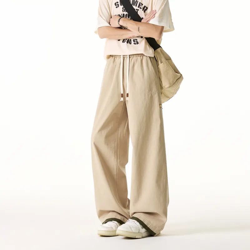 ArcaneFunk Casual Pants Unisex-6