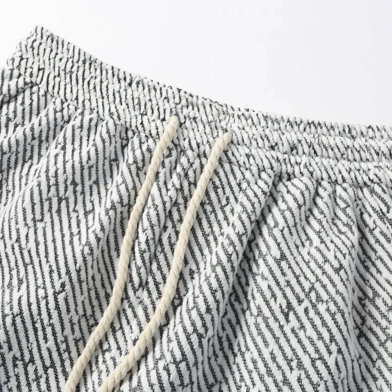ArcaneFunk Casual Pants Unisex-4