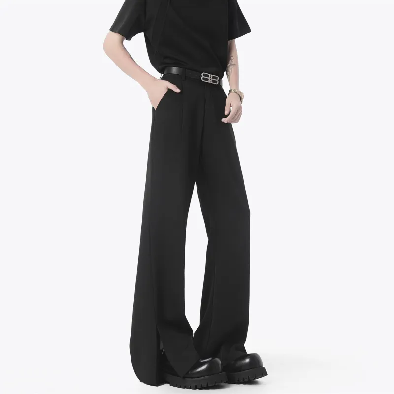 ArcaneFunk Suit Trousers Unisex-6