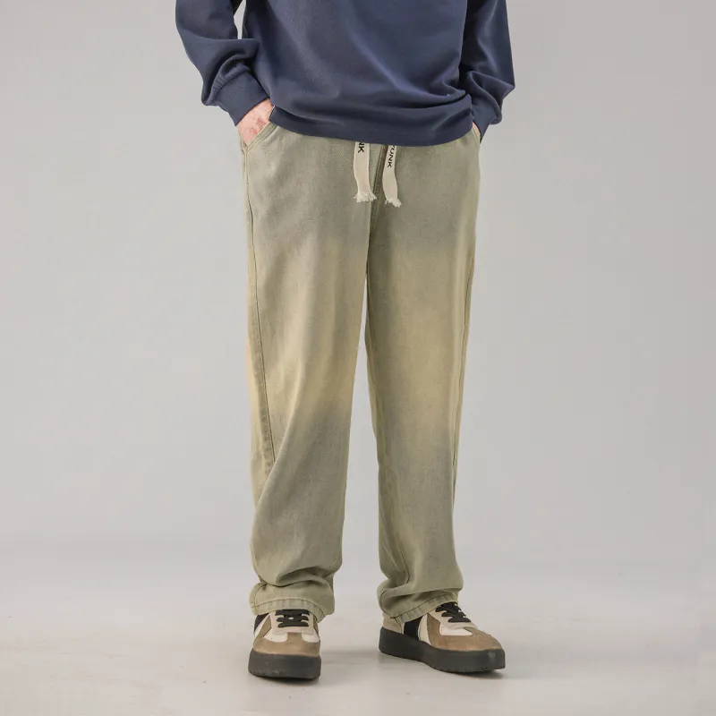 ArcaneFunk Jeans Unisex-12