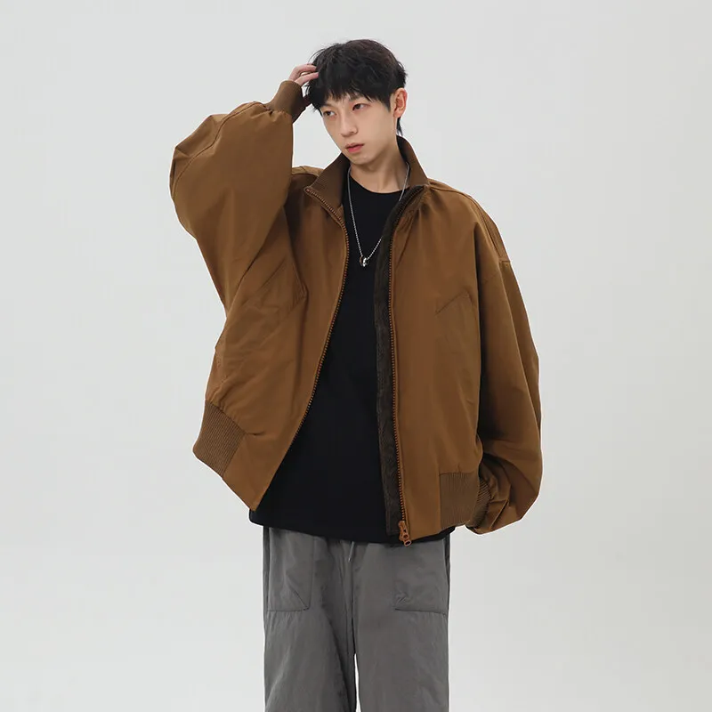 ARCANEFUNK Jackets Coats Unisex-9