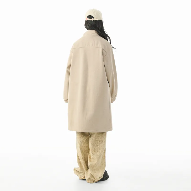 ArcaneFunk Coats Unisex-8