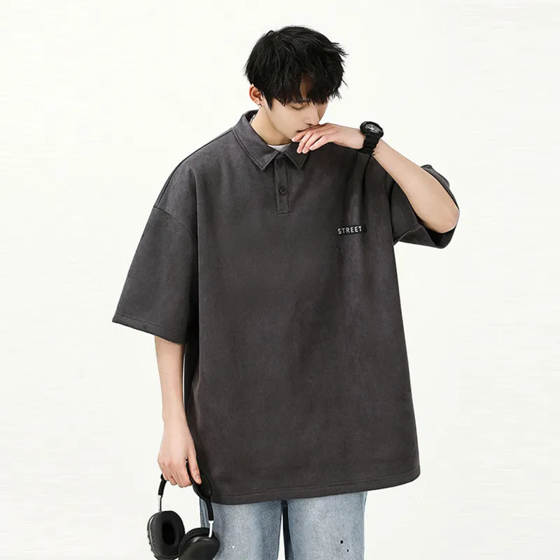 ArcaneFunk Polo Shirts Unisex-13