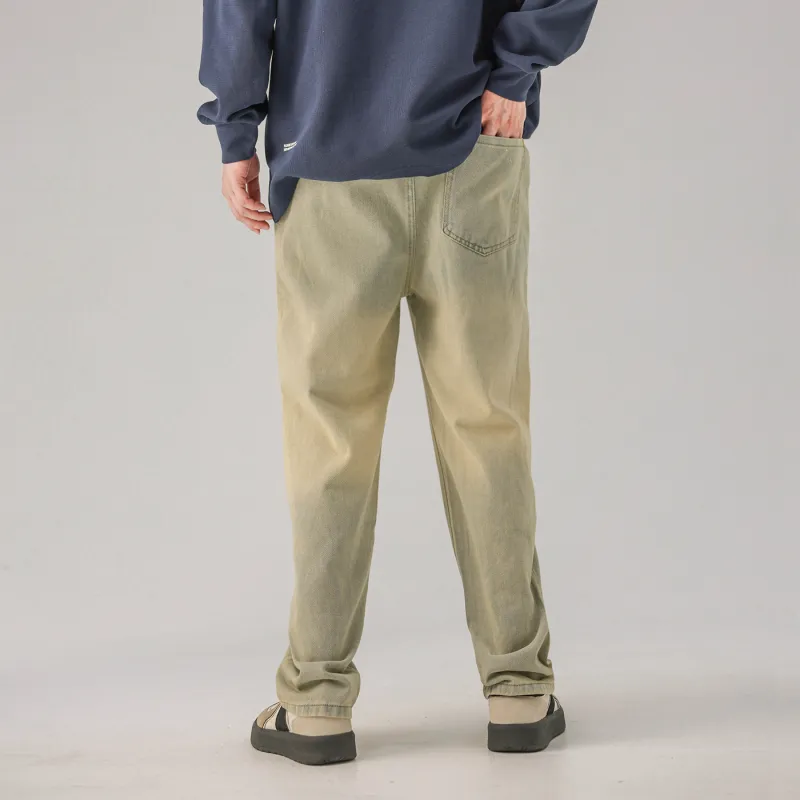 ArcaneFunk Jeans Unisex-9