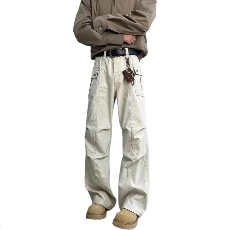 ArcaneFunk Cargo Pants Unisex-1