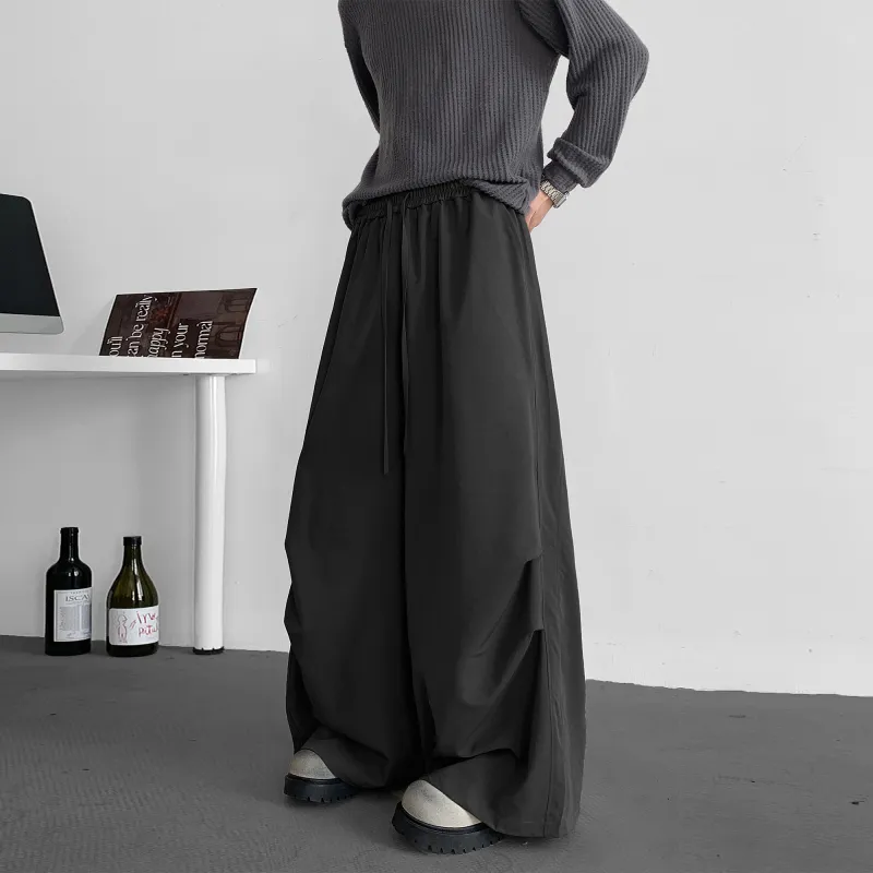ArcaneFunk Casual Pants Unisex-3