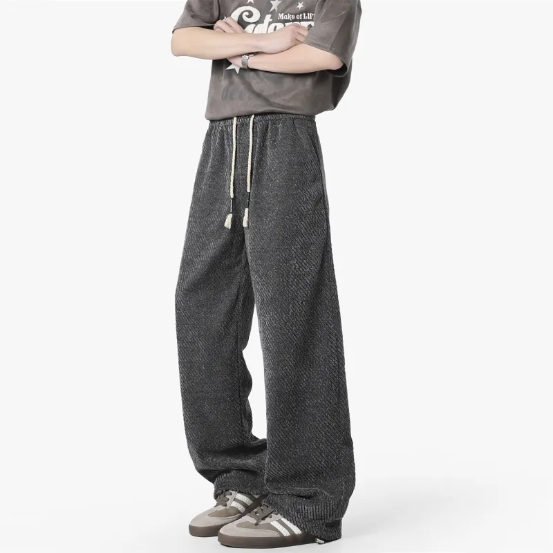 ArcaneFunk Casual Pants Unisex-7