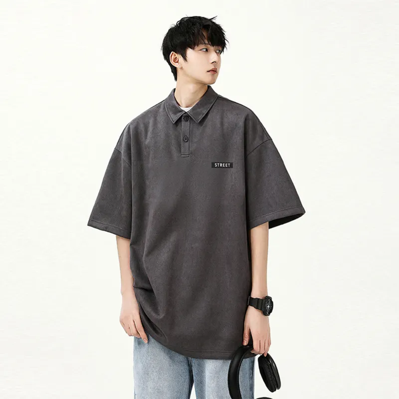 ArcaneFunk Polo Shirts Unisex-11