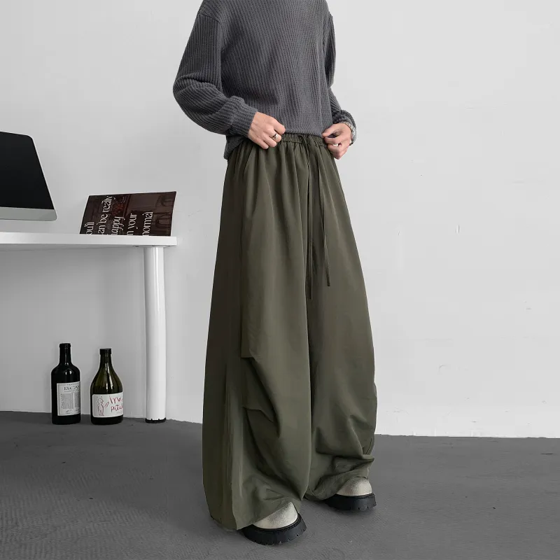 ArcaneFunk Casual Pants Unisex-25