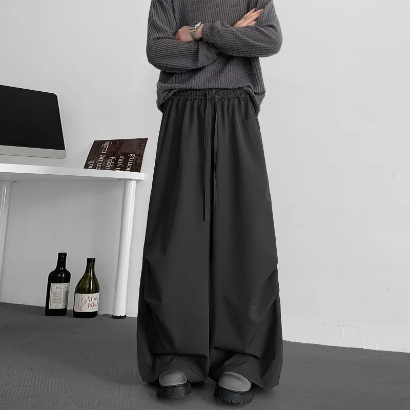 ArcaneFunk Casual Pants Unisex-2