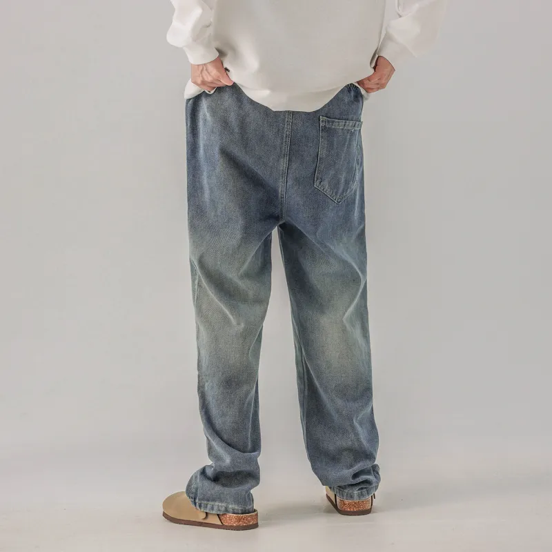 ArcaneFunk Jeans Unisex-16
