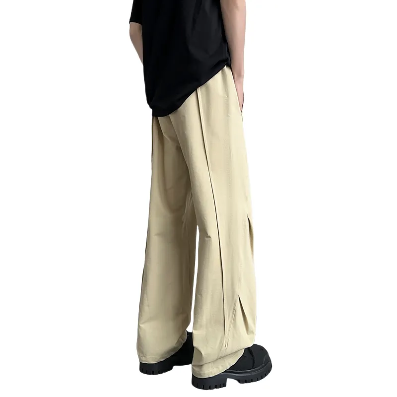 ArcaneFunk Casual Pants Unisex-3