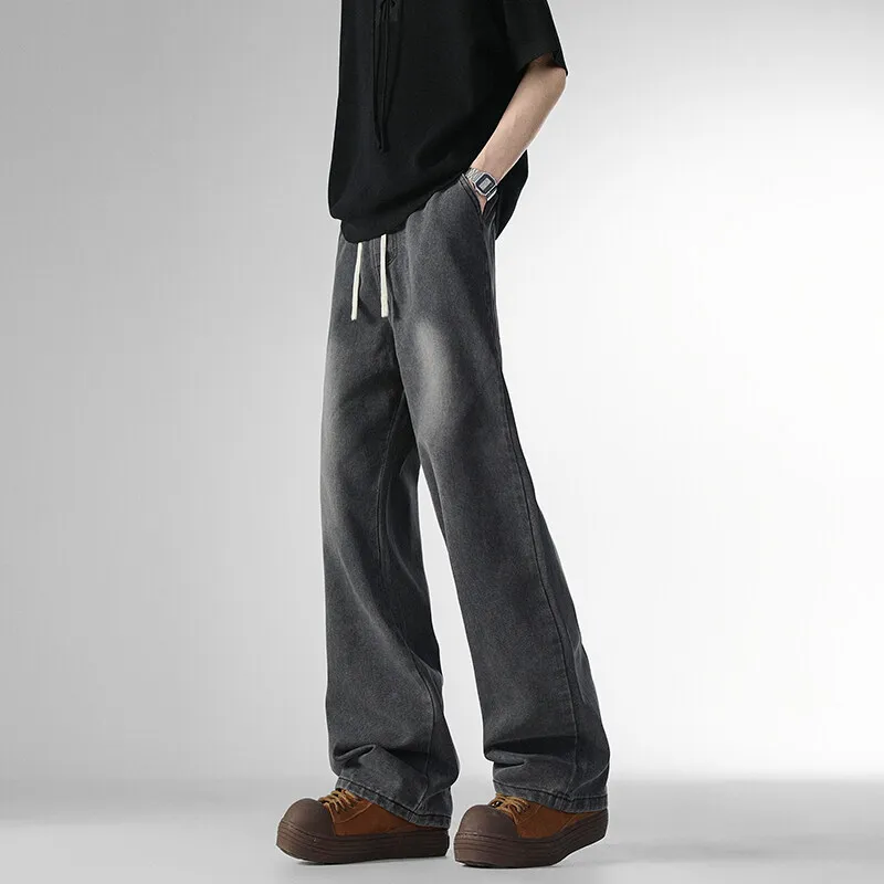 ArcaneFunk Jeans Unisex-7