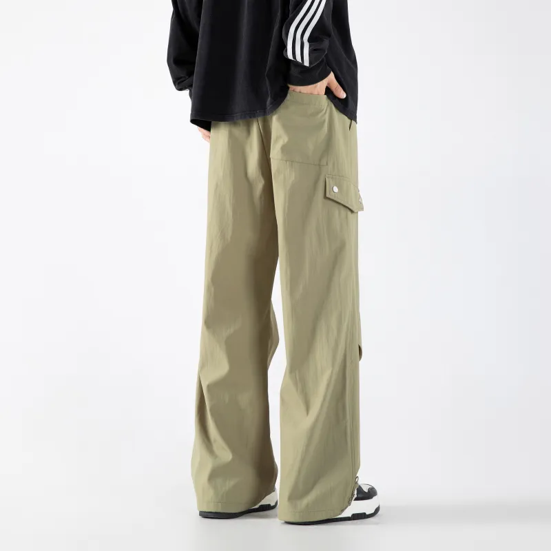 ArcaneFunk Casual Pants Unisex-3