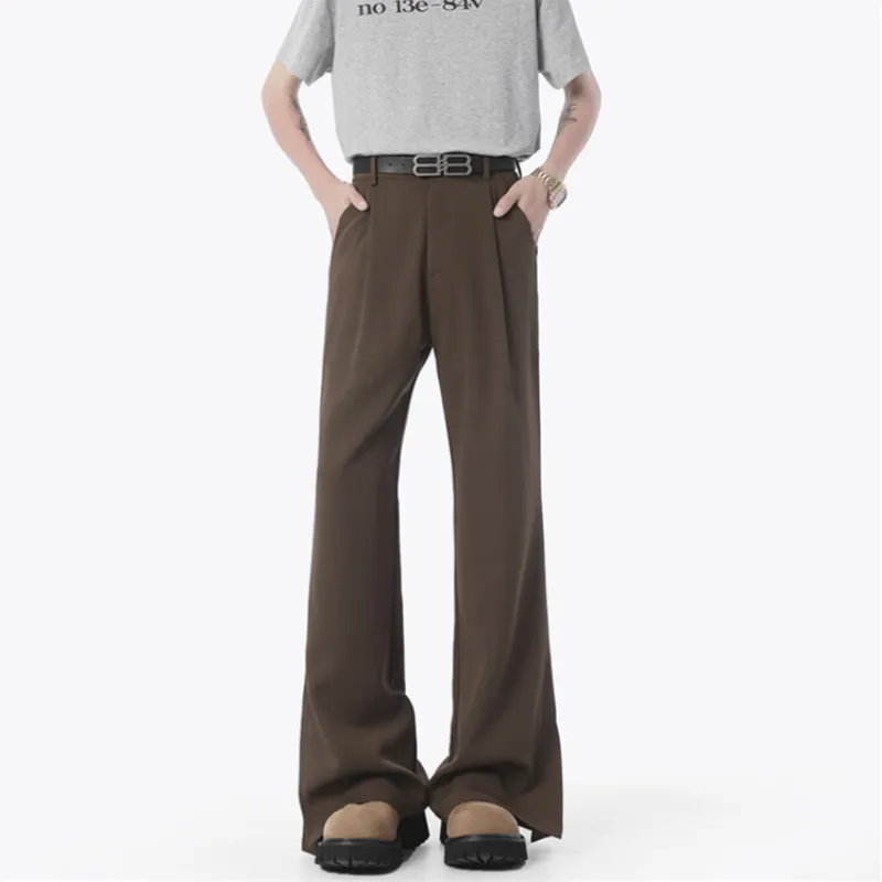 ArcaneFunk Suit Trousers Unisex-10
