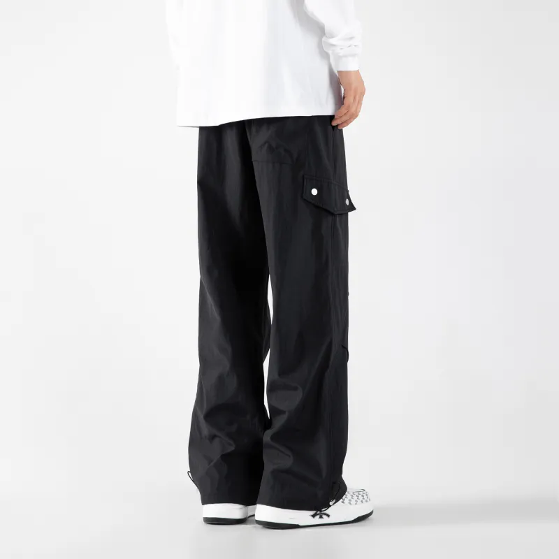 ArcaneFunk Casual Pants Unisex-1