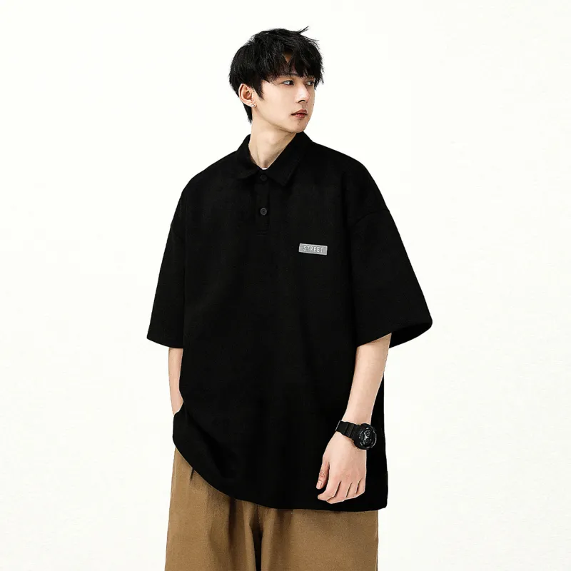 ArcaneFunk Polo Shirts Unisex-4