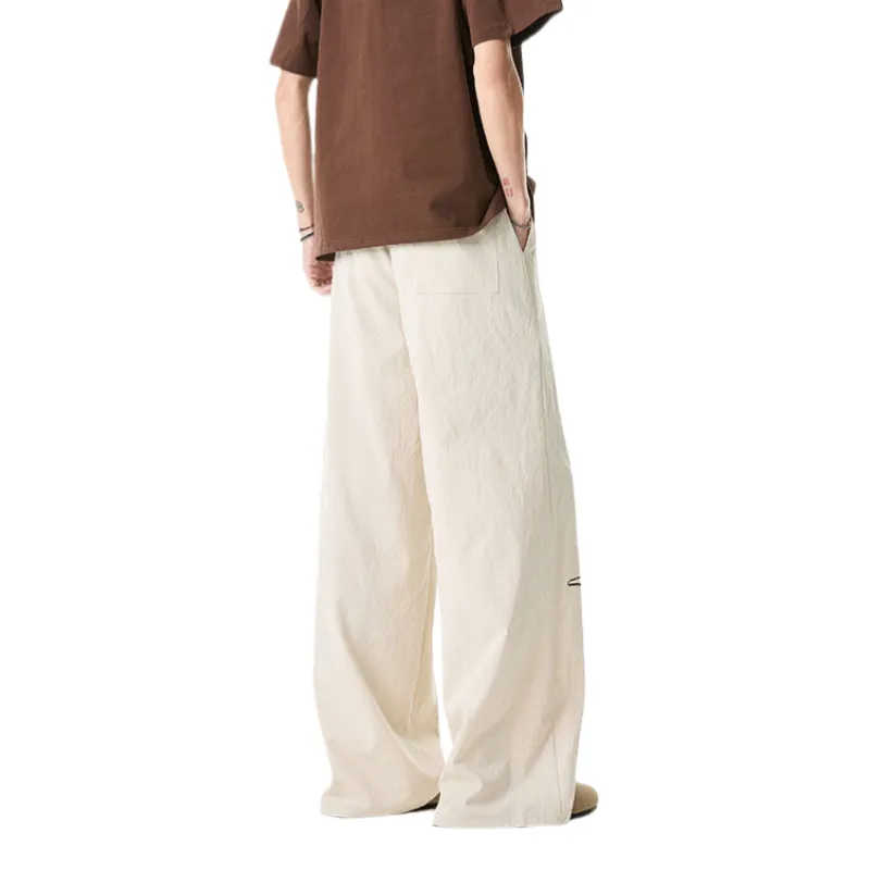ArcaneFunk Casual Pants Unisex-1
