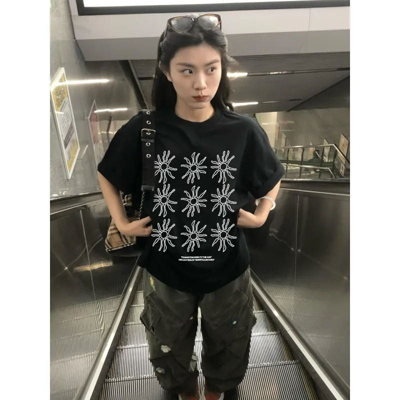 ArcaneFunk T Shirts Unisex-5