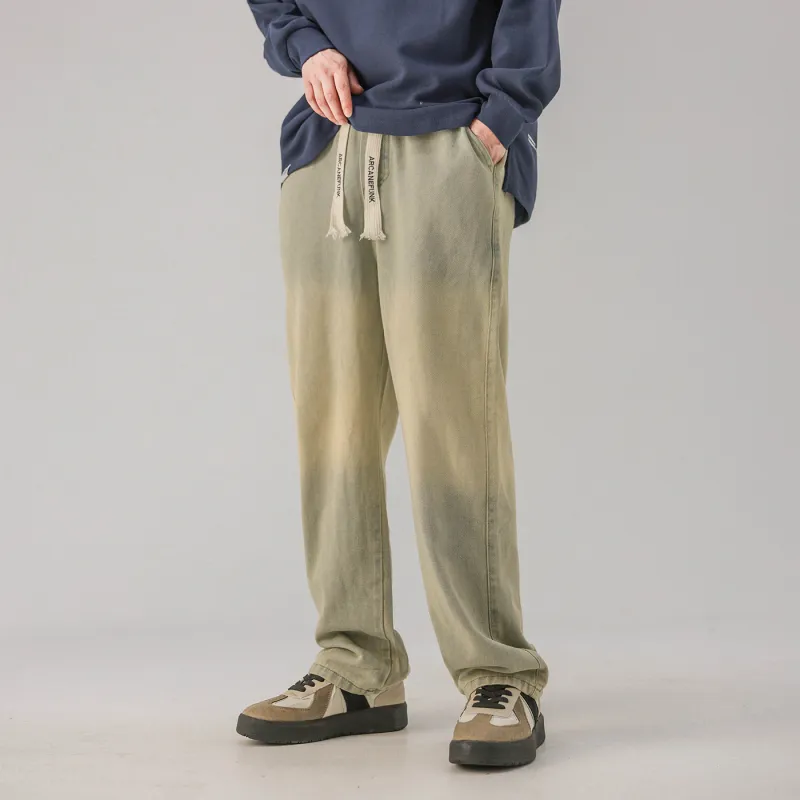 ArcaneFunk Jeans Unisex-10