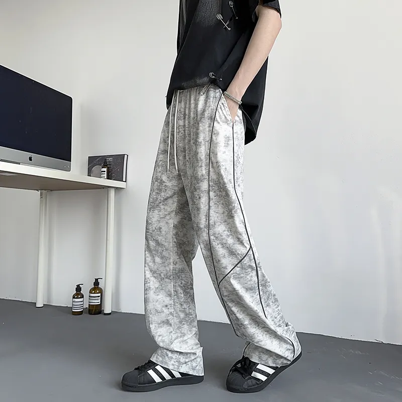 ArcaneFunk Casual Pants Unisex-2