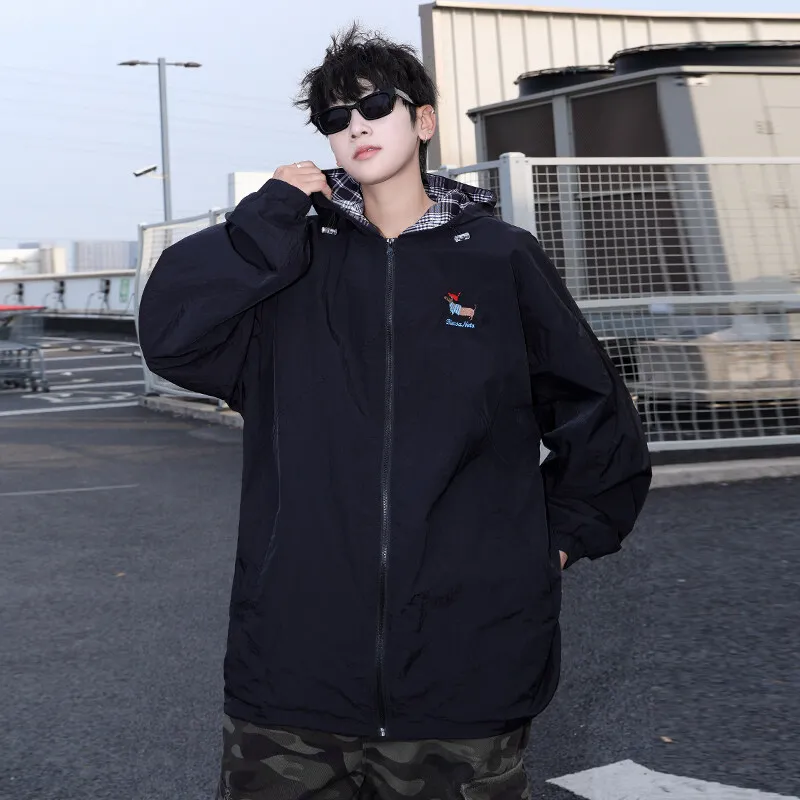 ARCANEFUNK Jackets & Coats Unisex-2