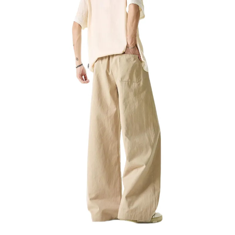 ArcaneFunk Casual Pants Unisex-5