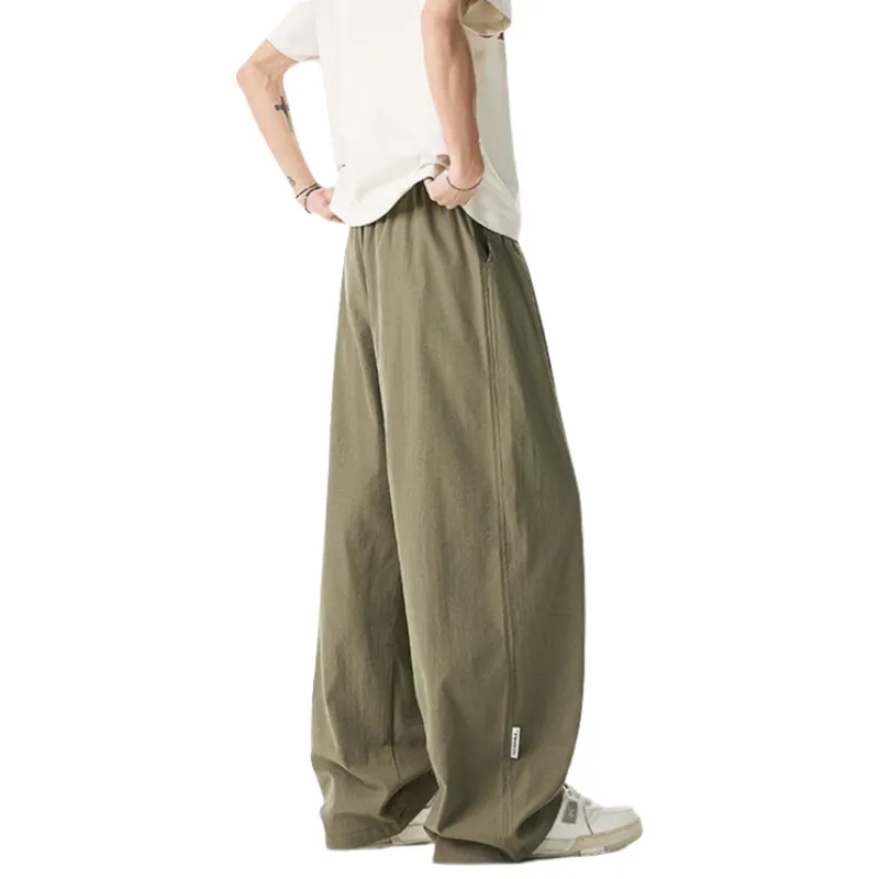 ArcaneFunk Casual Pants Unisex-10