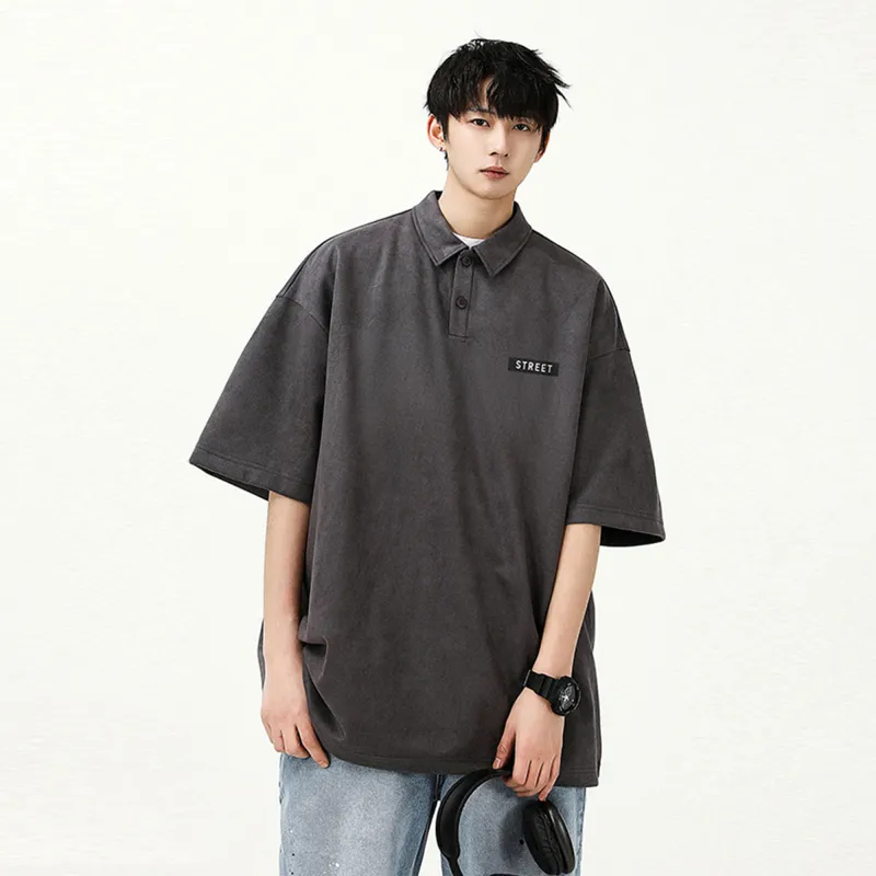 ArcaneFunk Polo Shirts Unisex-12