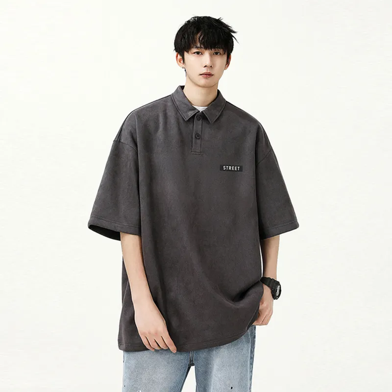 ArcaneFunk Polo Shirts Unisex-9