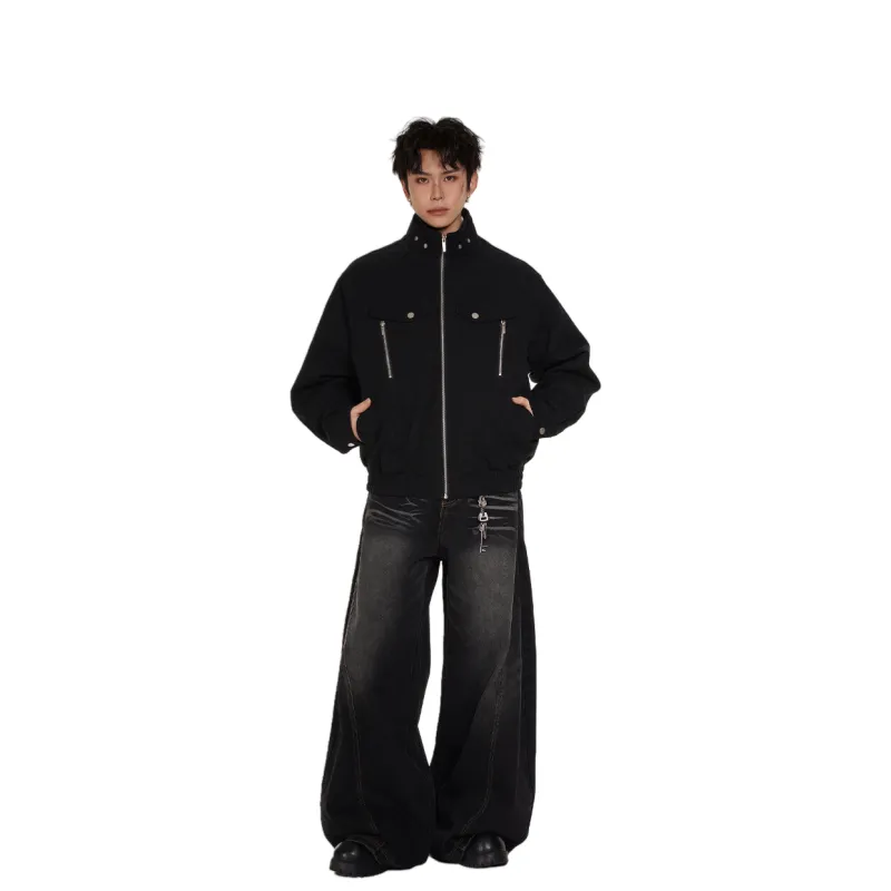 ArcaneFunk Jackets Unisex-2