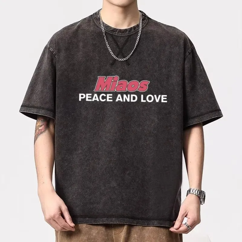ArcaneFunk T Shirts Unisex Gray-3