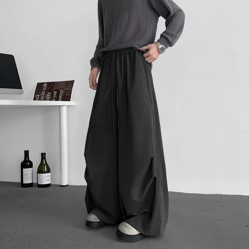 ArcaneFunk Casual Pants Unisex-4