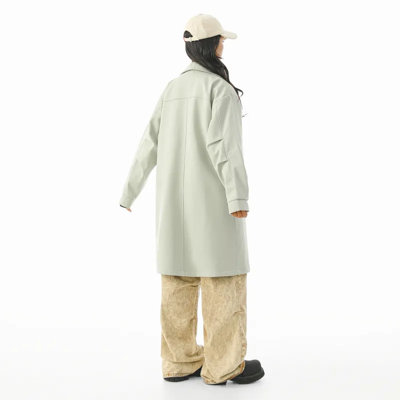ArcaneFunk Coats Unisex-7