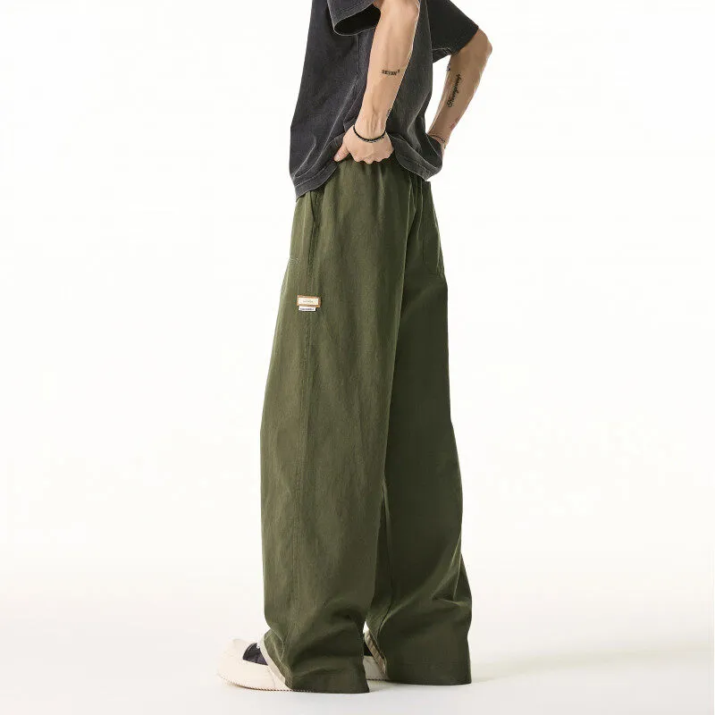 ArcaneFunk Casual Pants Unisex-10