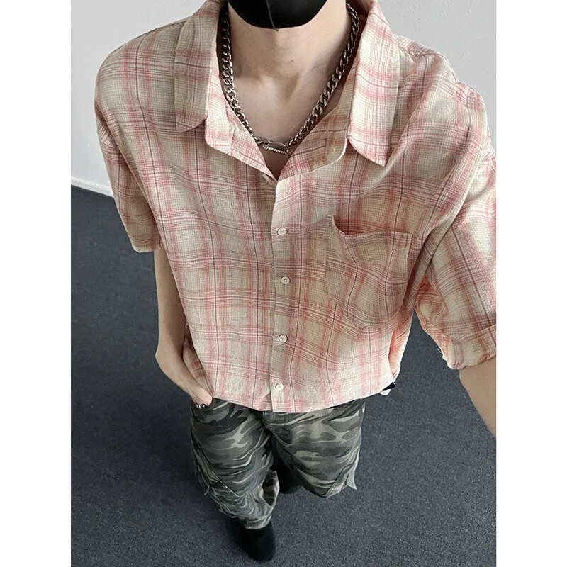 ArcaneFunk Shirts Unisex Pink-5