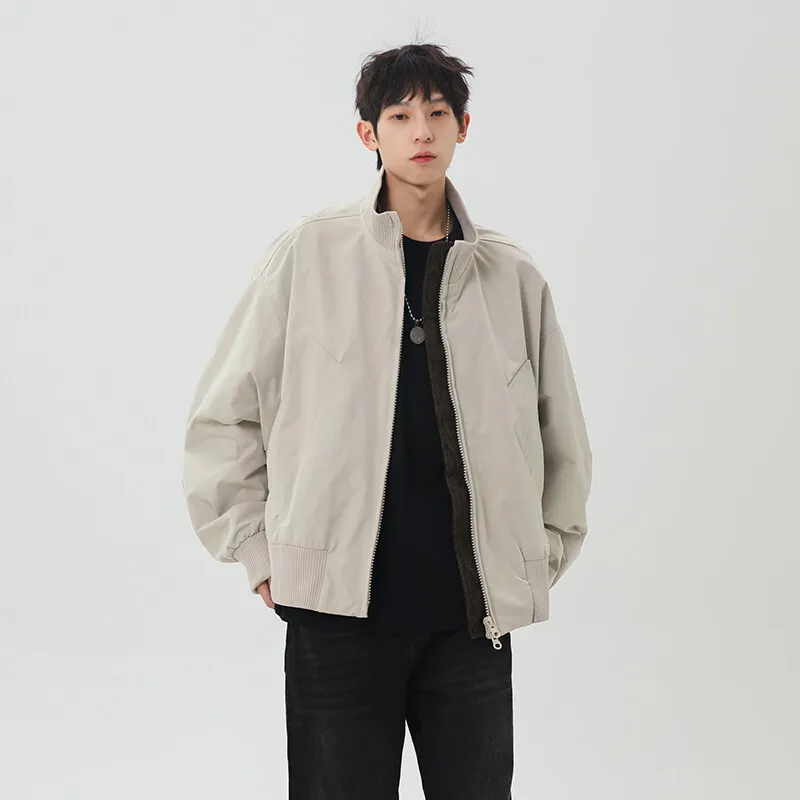 ARCANEFUNK Jackets Coats Unisex-2