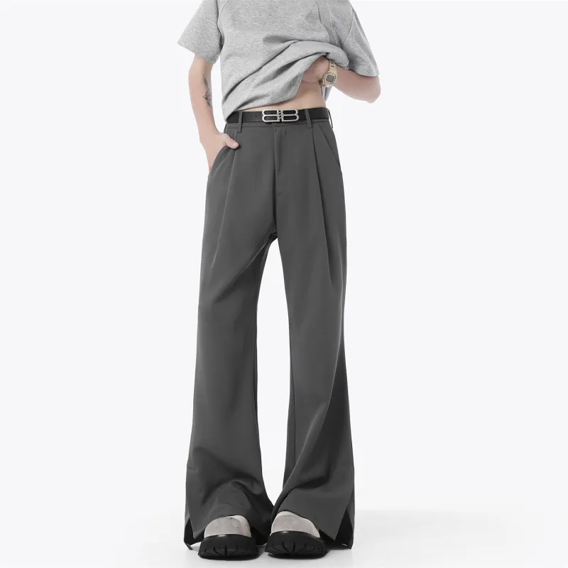 ArcaneFunk Suit Trousers Unisex-3