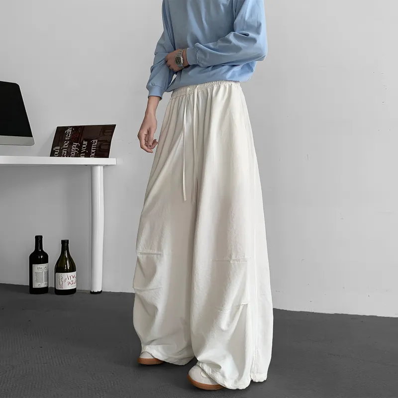 ArcaneFunk Casual Pants Unisex-11
