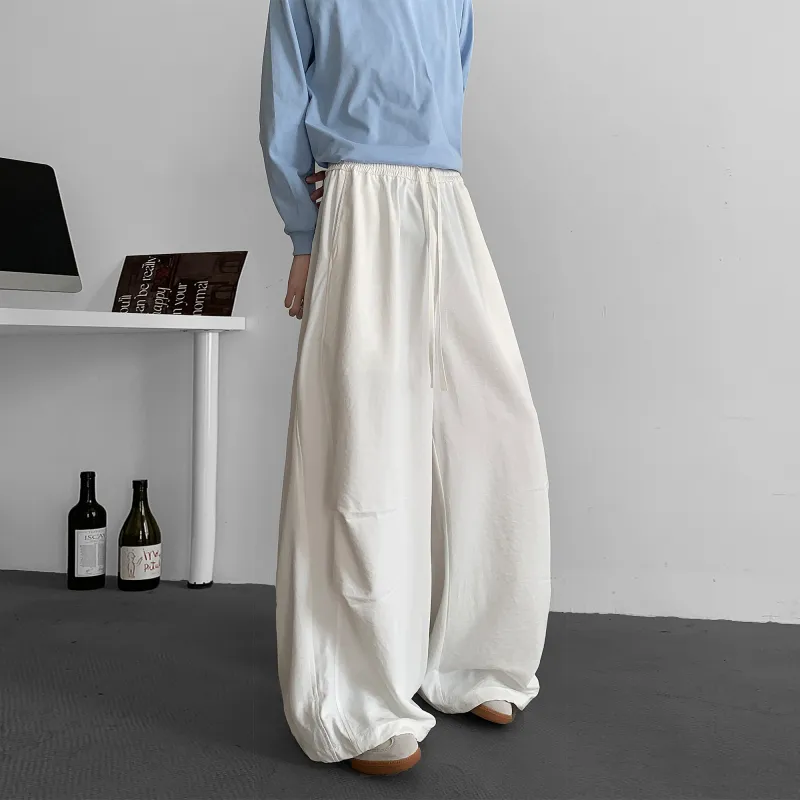 ArcaneFunk Casual Pants Unisex-12
