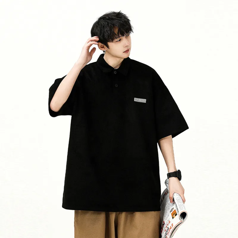 ArcaneFunk Polo Shirts Unisex-3