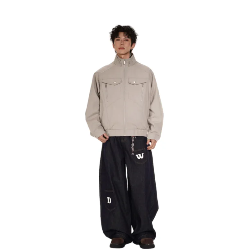 ArcaneFunk Jackets Unisex-5