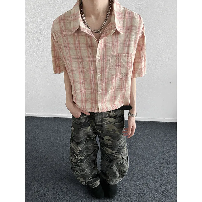 ArcaneFunk Shirts Unisex Pink-3