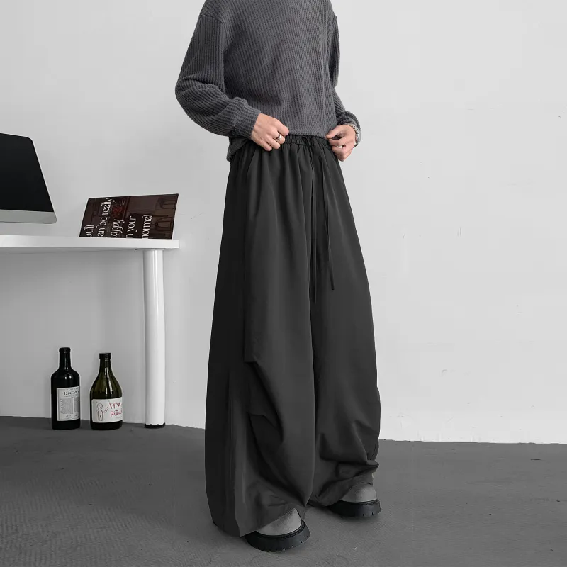 ArcaneFunk Casual Pants Unisex-5