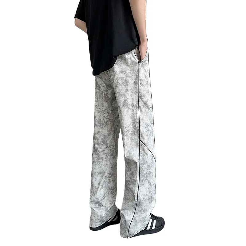 ArcaneFunk Casual Pants Unisex-1