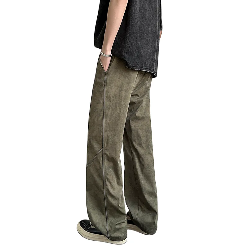 ArcaneFunk Casual Pants Unisex-6