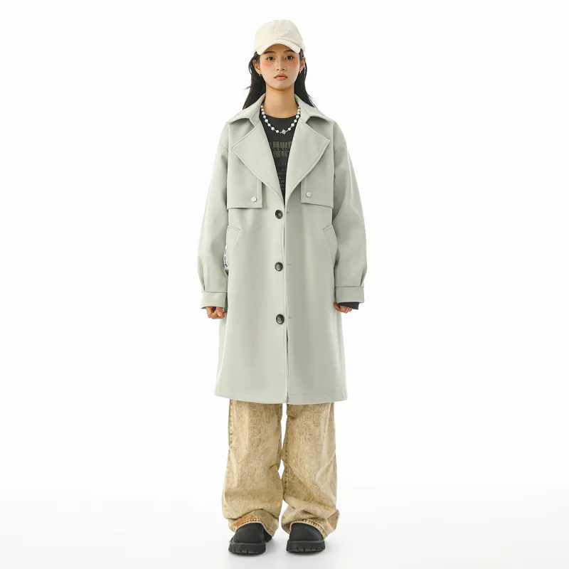 ArcaneFunk Coats Unisex-2